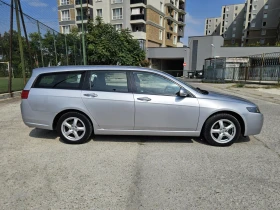 Honda Accord 2.0i-VTEC Touring | Mobile.bg    4