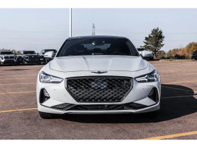 Genesis G70 SPORT AWD | Mobile.bg    5