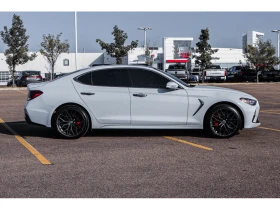 Genesis G70 SPORT AWD | Mobile.bg    2