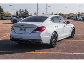Genesis G70 SPORT AWD | Mobile.bg    7