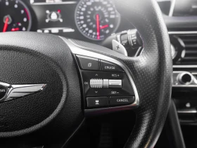 Genesis G70 SPORT AWD | Mobile.bg    10
