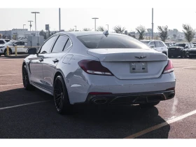 Genesis G70 SPORT AWD | Mobile.bg    3