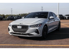 Genesis G70 SPORT AWD | Mobile.bg    8
