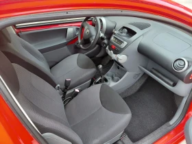 Обява за продажба на Toyota Aygo 1.0 VVT-i klima ~3 900 лв. - изображение 8