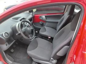 Обява за продажба на Toyota Aygo 1.0 VVT-i klima ~3 900 лв. - изображение 6