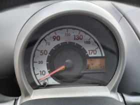 Обява за продажба на Toyota Aygo 1.0 VVT-i klima ~3 900 лв. - изображение 11