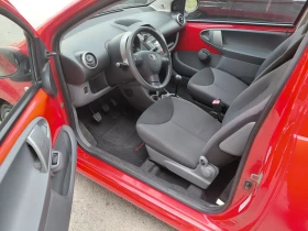 Обява за продажба на Toyota Aygo 1.0 VVT-i klima ~3 900 лв. - изображение 7