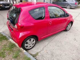 Обява за продажба на Toyota Aygo 1.0 VVT-i klima ~3 900 лв. - изображение 3