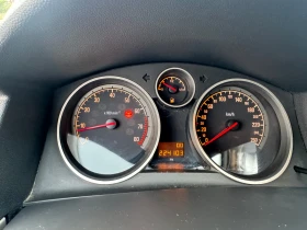 Opel Astra 1.6  224000  | Mobile.bg    9