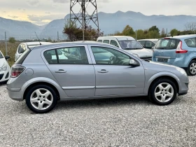     Opel Astra 1.6  224000 