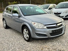     Opel Astra 1.6  224000 