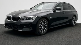 BMW 320 Series Touring 320e Business Design -  | Mobile.bg    2