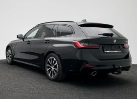 BMW 320 Series Touring 320e Business Design -  | Mobile.bg    4