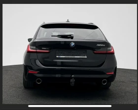 BMW 320 Series Touring 320e Business Design -  | Mobile.bg    5