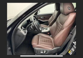 BMW 320 Series Touring 320e Business Design -  | Mobile.bg    6