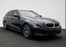 BMW 320 Series Touring 320e Business Design - Хибрид - изображение 1