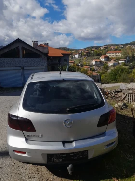 Обява за продажба на Mazda 3 ~Цена по договаряне - изображение 3 | Auto.bg Обява за продажба на Mazda 3 ~Цена по договаряне - изображение 3