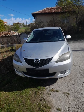 Обява за продажба на Mazda 3 ~Цена по договаряне - изображение 1 | Auto.bg Обява за продажба на Mazda 3 ~Цена по договаряне - изображение 1