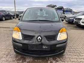     Renault Modus 1.2i EURO 4
