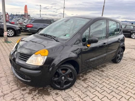     Renault Modus 1.2i EURO 4