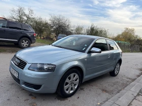 Audi A3 1.6i GAZinjekcion