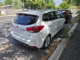 Kia Carens 1.7CRDi - 8000 лв. / 4090.34 € - 51004307 3