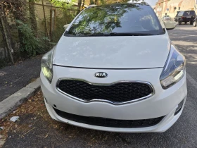Kia Carens 1.7CRDi - 8000 лв. / 4090.34 € - 51004307 2