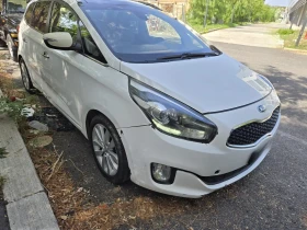 Kia Carens 1.7CRDi - 8000 лв. / 4090.34 € - 51004307 4