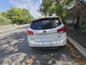 Kia Carens 1.7CRDi - 8000 лв. / 4090.34 € - 51004307 6