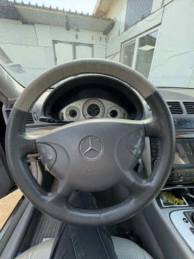 Mercedes-Benz E 220 | Mobile.bg    6