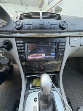 Mercedes-Benz E 220 | Mobile.bg    5