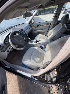 Mercedes-Benz E 220 | Mobile.bg    4