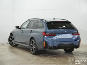 BMW 330 e xDrive Touring M Sport Paket Sportautomatic - 103700 лв. / 53020.97 € - 78332090 2