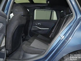 BMW 330 e xDrive Touring M Sport Paket Sportautomatic - 103700 лв. / 53020.97 € - 78332090 8