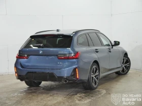 BMW 330 e xDrive Touring M Sport Paket Sportautomatic - 103700 лв. / 53020.97 € - 78332090 3
