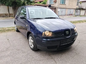 Seat Arosa 1.0 MPI | Mobile.bg    2