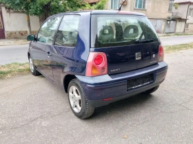 Seat Arosa 1.0 MPI | Mobile.bg    3
