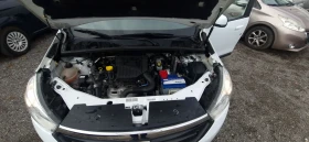 Dacia Lodgy 1.6i 16v 85HP. LPG 6+ 1 ITALIA - 12399 лв. / 6339.51 € - 54130242 16