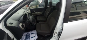 Dacia Lodgy 1.6i 16v 85HP. LPG 6+ 1 ITALIA - 12399 лв. / 6339.51 € - 54130242 15
