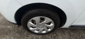 Dacia Lodgy 1.6i 16v 85HP. LPG 6+ 1 ITALIA - 12399 лв. / 6339.51 € - 54130242 5