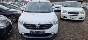 Dacia Lodgy 1.6i 16v 85HP. LPG 6+ 1 ITALIA - 12399 лв. / 6339.51 € - 54130242 2