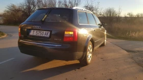 Audi A4, снимка 4 — Bazar.bg Audi A4, снимка 4