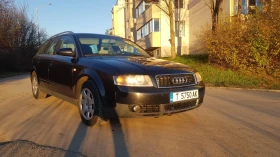 Audi A4, снимка 6 — Bazar.bg Audi A4, снимка 6