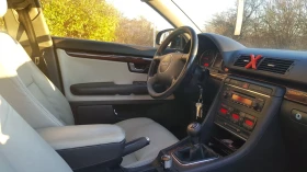 Audi A4, снимка 11 — Bazar.bg Audi A4, снимка 11