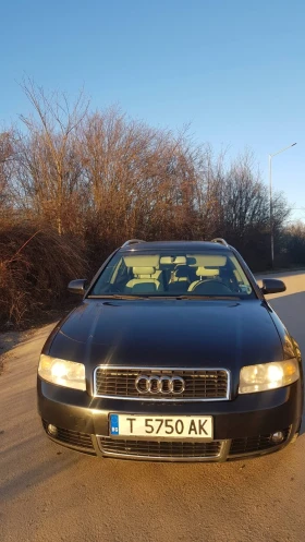 Audi A4, снимка 2 — Bazar.bg Audi A4, снимка 2