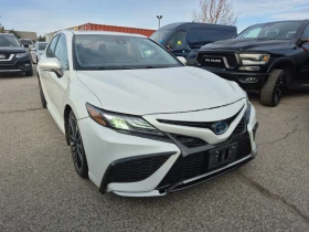 Toyota Camry HYBRID XSE * * CARFAX * * АВТО КРЕДИТ * * , снимка 3