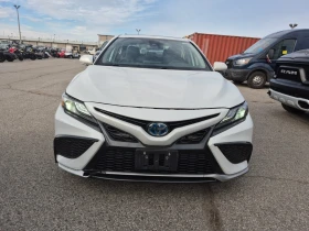 Toyota Camry HYBRID XSE * * CARFAX * * АВТО КРЕДИТ * * , снимка 2