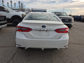 Toyota Camry HYBRID XSE * * CARFAX * * АВТО КРЕДИТ * * , снимка 5