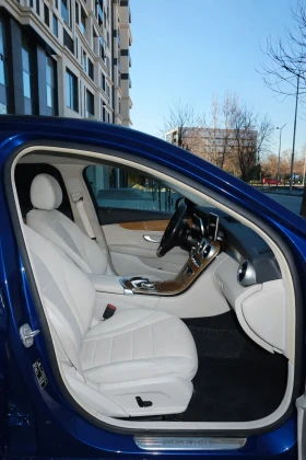 Mercedes-Benz C 220, снимка 13