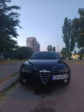 Alfa Romeo 159 - 3200 € / 6258.66 лв. - 69773704 2